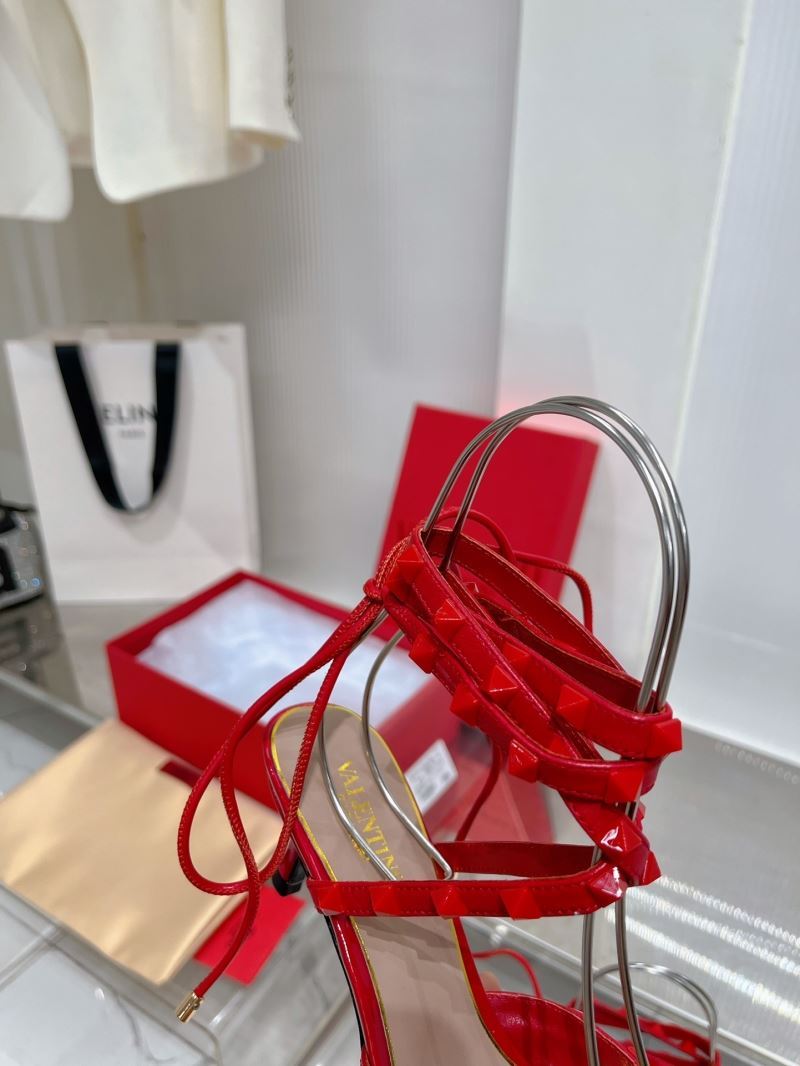 Valentino Sandals